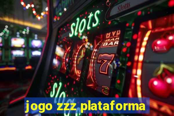 jogo zzz plataforma